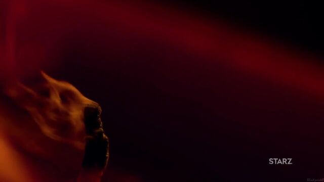 Yetide Badaki Gorgeous Demonic Fuck Sesion