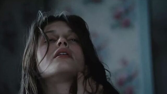 Marine Vacth - Young and Beautiful 2013 Sex Scene