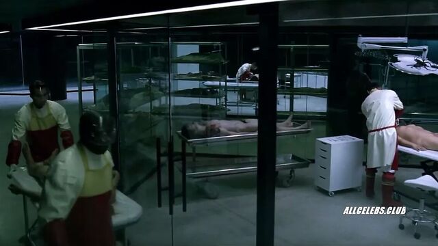 Thandie Newton in Westworld - s01e05