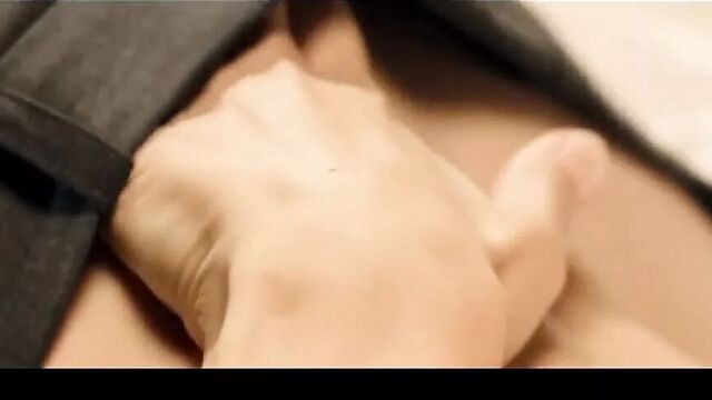 Saralisa Volm in Hotel Desire