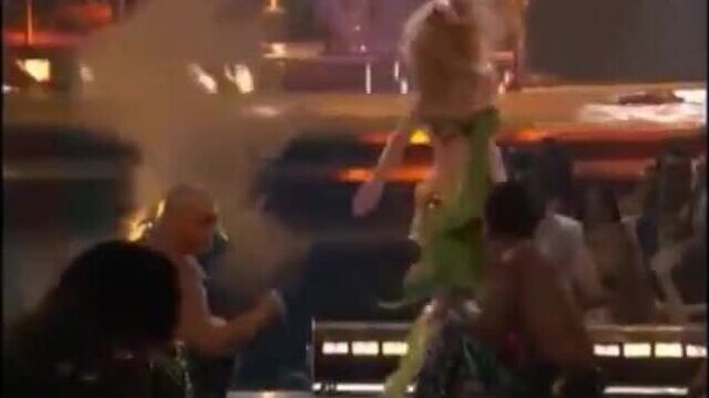 Britney Spears Teasing The Fuck Out Of Us!!!