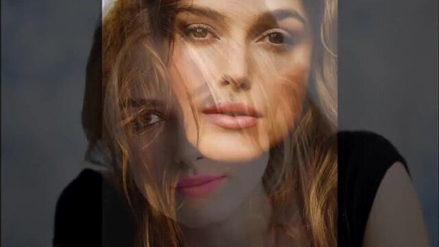 Keira Knightley tribute 1