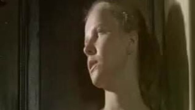 Monica Zanchi blowjob and masturbation