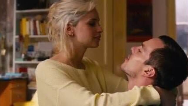 Felicity Jones - Collide