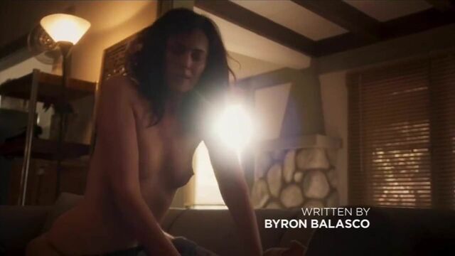 Joanna Going - Kingdom S02E12 Sex Scene HD