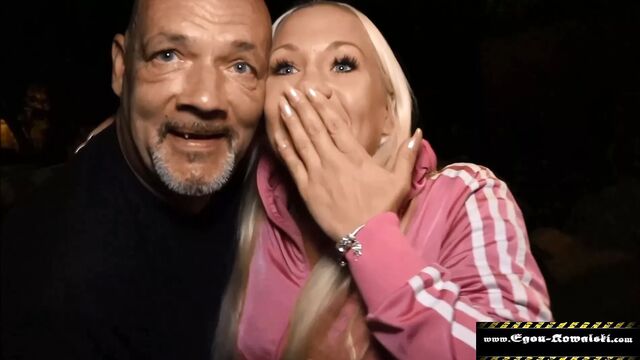 Your cuckold films me fucking you at the party