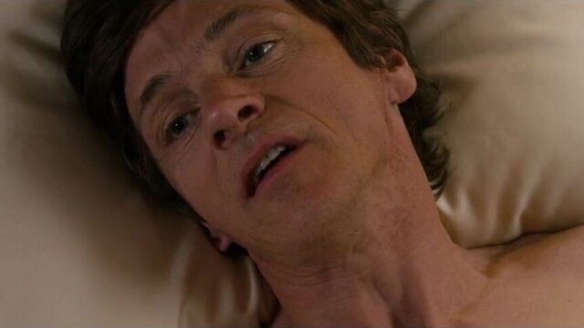 Helen Hunt in The Sessions - 2