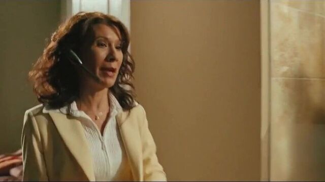 Diane Kruger in The Age of Ignorance