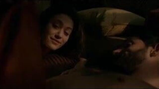 Emmy Rossum in Shameless - 5 - 2