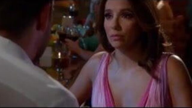 Eva Longoria in Telenovela,Eva Longoria in Telenovela