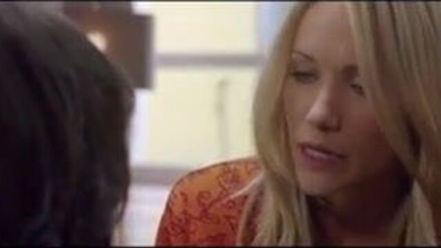 Paz de la Huerta Katrina Bowden in Nurse 3D