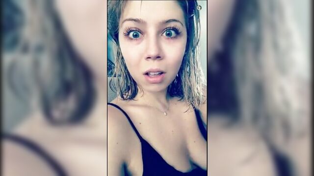 Jennette McCurdy jerk off challenge