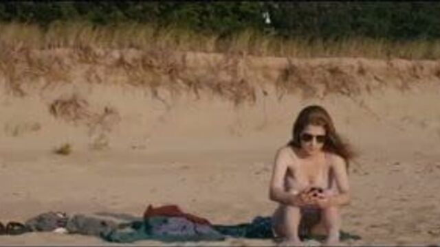 Olivia Wilde in Drinking Buddies - 2