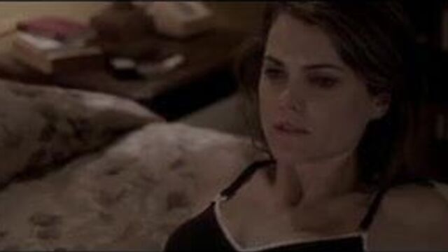 Keri Russell in The Americans - 3