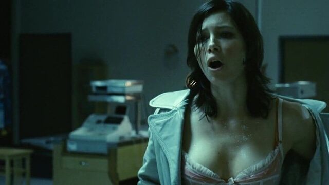 Jessica Biel - Powder Blue 05