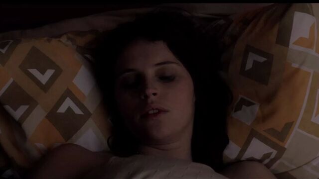 Felicity Jones - ''The Last Letter from your Lover''