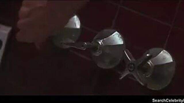 Barbara Hershey nude - The Entity