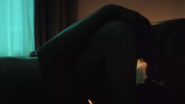 Eliza Taylor nude sex THE NOVEMBER MAN topless tits ass boob