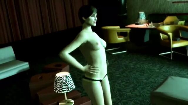 Heavy Rain - Madison Paige Compilation HD