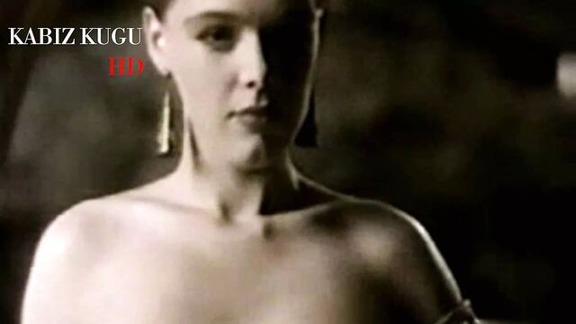 Brigitte Nielsen Nude Playboy