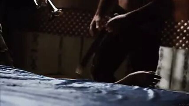 Turkish actress Saadet Aksoy nude