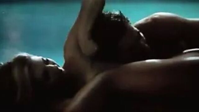 Katheryn Winnick and Christina Fandino - Love