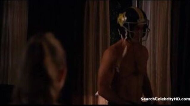 Kaitlin Doubleday - Hung S03E04