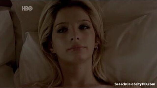 Michelle Batista - O Negocio S01E05