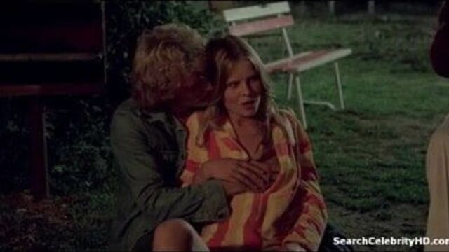 Monica Zanchi - Hitch Hike