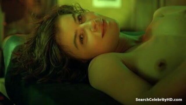 Irene Jacob - The Double Life of Veronique