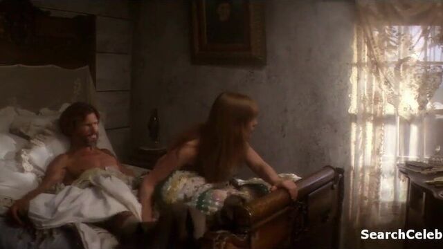 Isabelle Huppert - Heavens Gate