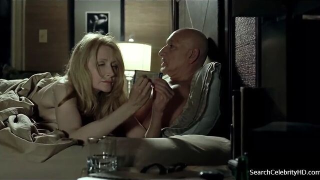 Patricia Clarkson - Elegy