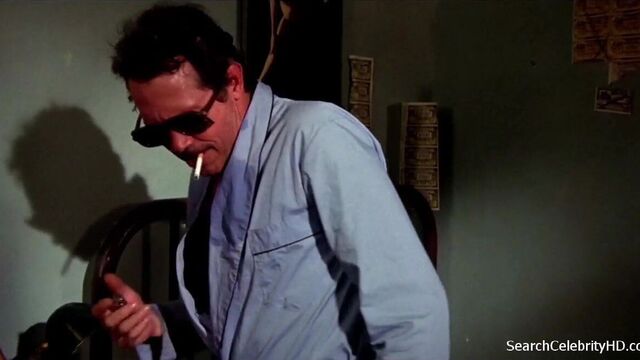 Isela Vega - Bring Me the Head of Alfredo Garcia