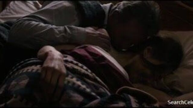 Taylor Schilling nude - Stay