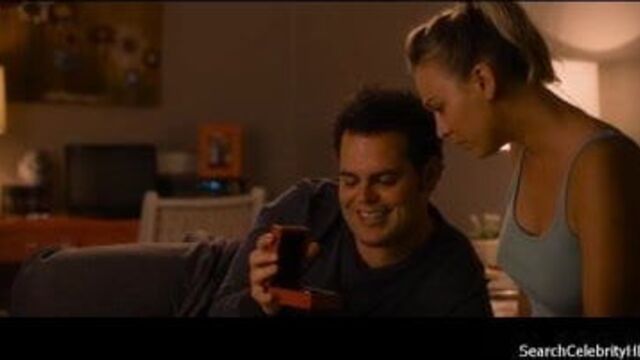 Kaley Cuoco - The Wedding Ringer