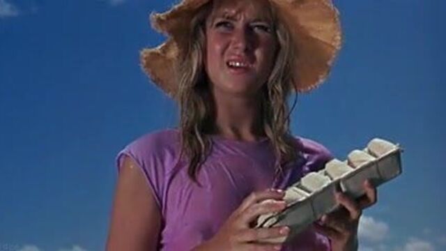 Helen Mirren - Age of Consent 01