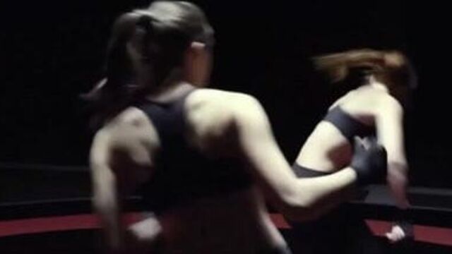 Sophie Turner - Barely Lethal (2015)