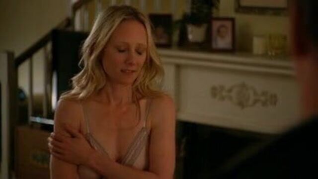 Anne Heche, unknown - Hung 03