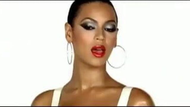 Beyonce Incredibly Hot