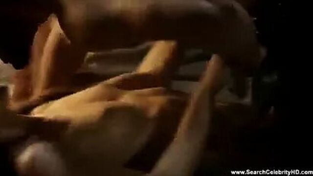 Hera Hilmar nude - Da Vinci's Demons S01E07