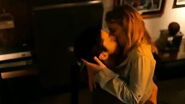 Gillian Jacobs, Scottie Thompson - The Lookalike