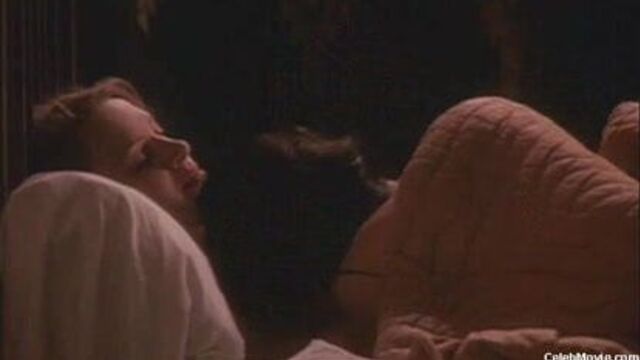 Uma thurman lesbienne