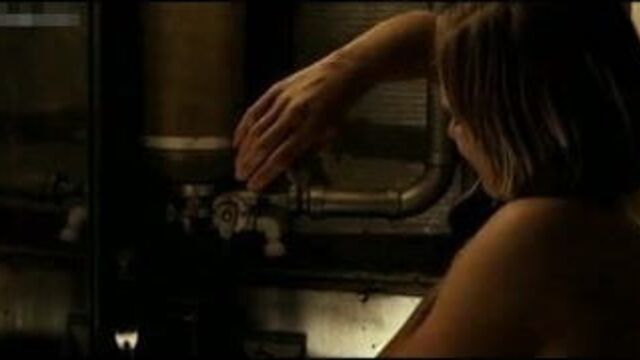 Katee Sackhoff redick