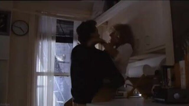 Glenn Close in Fatal Attraction 01