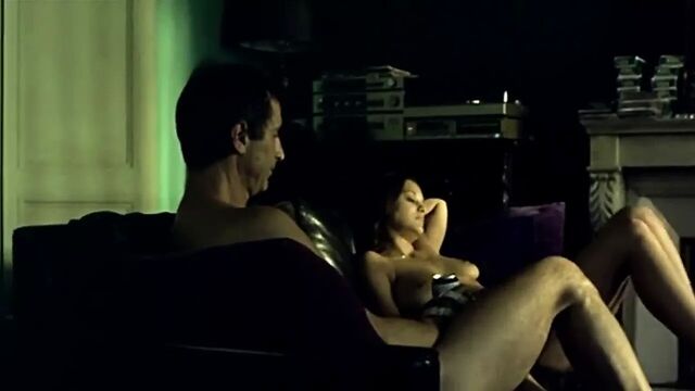 Marion Cotillard - A Private Affair