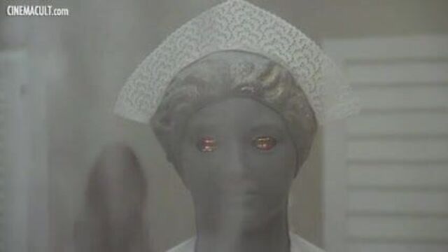 Edwige Fenech - Shower scene from Io e Caterina