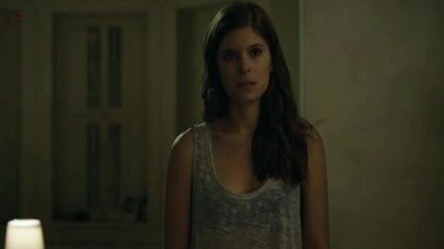 Kate Mara - House of Cards s1e09