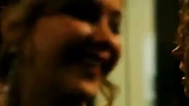 Amy Adams, Jennifer Lawrence - American Hustle