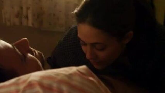 Emmy Rossum - Shameless Sex 3