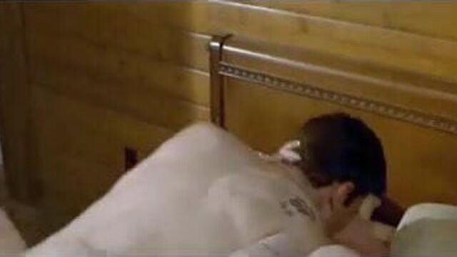 Nude Charlize Theron